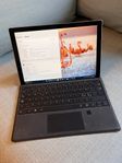 Microsoft Surface Pro 4, Intel Core i7-6650U, 16GB, 256GB