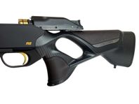 Blaser R8 guldavtryckare 