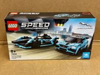 LEGO Speed Champions 76898