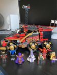 LEGO NINJAGO 