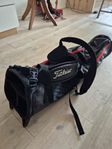 Titleist pencil bag