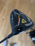 Cobra Ltdx LS  x-stiff 