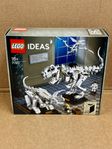 LEGO Ideas 21320 Dinosauriefossil 