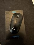 Logitech G Pro X Superlight