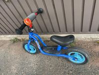 Puky springcykel