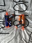 Nerf Firestrike 2st