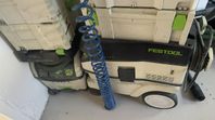 Festool maskiner 