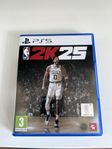 NBA2k PS5