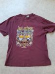 hardrock t shirt xl