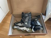 K2 Rullskridskor Inlines Rollerblades