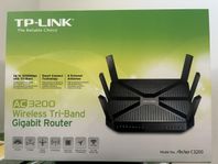 Tp-link ac3200