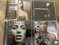 4st Alicia Keys-album