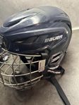 Bauer hockeyhjälm hyperlite M/L