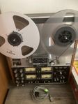 Teac a-3340, rullbandspelare