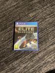 Elite Dangerous ps4 