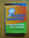 Fortare smartare Programmering från grunden