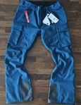 Volcom New Articulated snowboard pant - size XLarge 