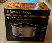 Slow Cooker 3,5L Russel Hobbs