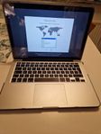 Macbook Pro 13" 2015/i5 2,7/8gb ram/500gb ssd