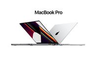 Macbook Pro M1 16"