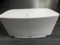 2 st Sonos Play5 + Sonos Bridge