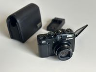 Canon Powershot G11