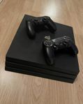 Playstation 4 Pro