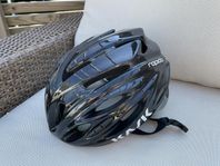 Kask rapido cykelhjälm M