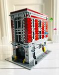 Lego Ghostbusters HQ 75827-1