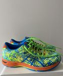 Asics running shoes new (unisex)