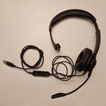 Usb headset Accutone