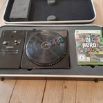 Dj Hero