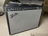 Fender 65 Twin reverb 2009