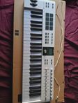 Arturia KeyLab Essential 49 MK3 White