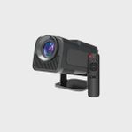 Magcubic HY320 Portable Projector 4K