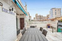 Trivsam & möblerad tvilling bungalow i Torrevieja