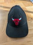 Chicago Bulls keps - one size 