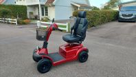 Permobil / Promenadscooter / Elscooter