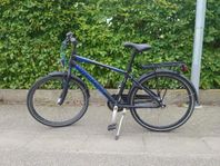 Barncykel Winther 24"