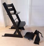 Stokke Tripp trapp, barnstol