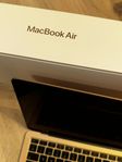 MacBook Air 13” Gold (2020) + Magic Mouse (gratis)