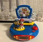 Paw Patrol Projection Paw Patrol 