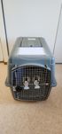 Dog Travel Crate - Hund Transportbur