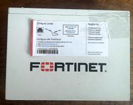 Fortinet FortiGate 60E Brandvägg