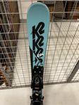 k2 barn ski