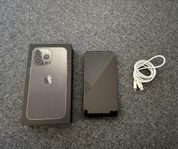 iPhone 13 PRO Space Grey 128GB