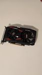 Asus GTX 1050ti 4GB