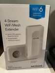 Netgear AX1800 WIFI 6 Mesh Extender