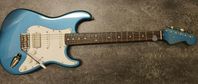 Squier Limited Edition CV 60 Hss