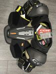 Axelskydd Ccm Tacks As-v SR small